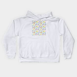 doodle Kids Hoodie